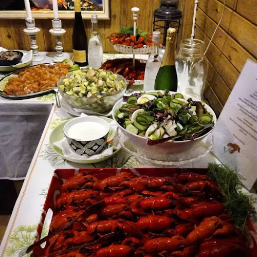 Ruukin tupa | JJ-Service Oy - Jyrkkä