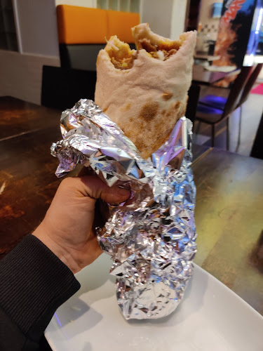 Deniss Kebab - Forssa