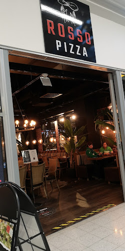 Opinii despre Rosso Pizza în Vaasa - Ravintola-ala