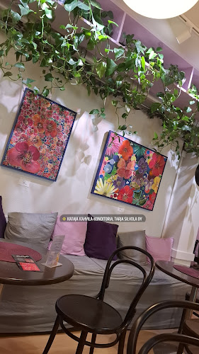 Comentarii opinii despre Kataja Kahvila-Konditoria