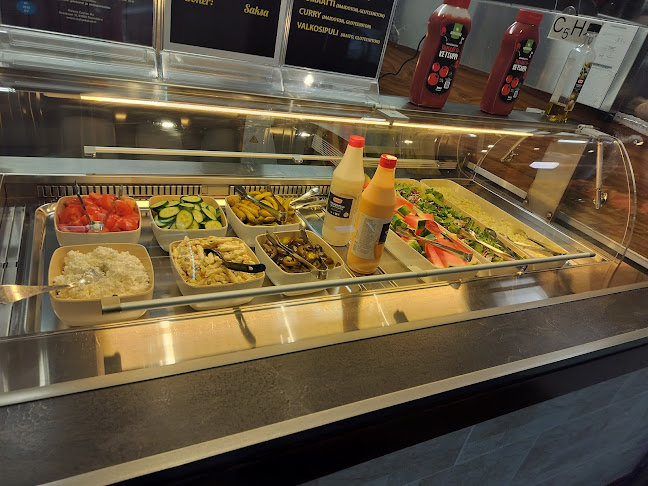 Kuokkalan Kebab Pizzeria