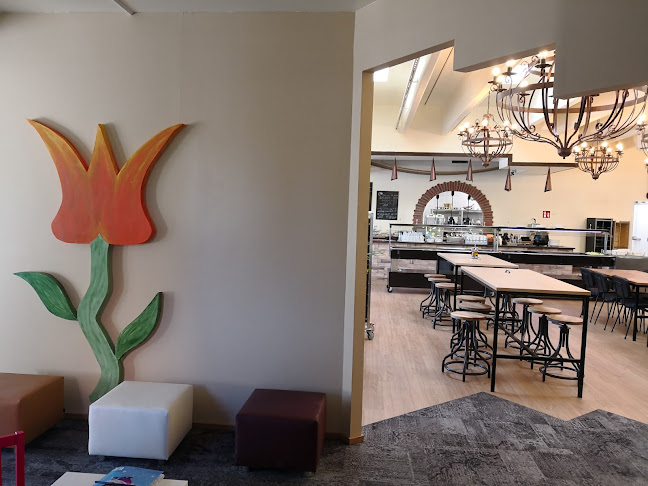 Comentarii opinii despre Ravintola Bora