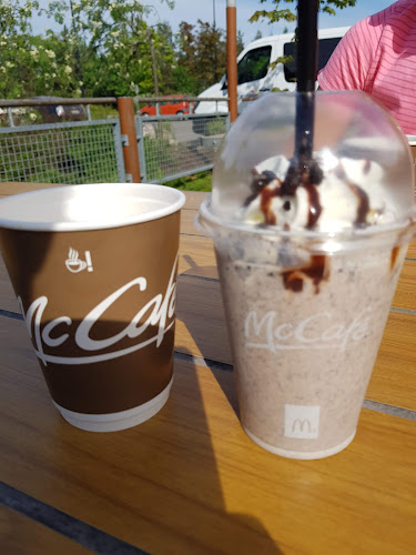 Opinii despre McDonald's Helsinki Pukinmäki în Helsinki - Ravintola-ala