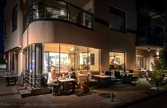 Merikatu 1, 10900 Hanko