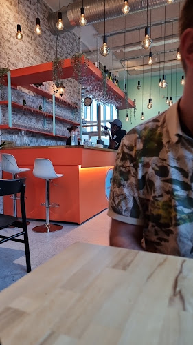 The Bro's Burger - Helsinki