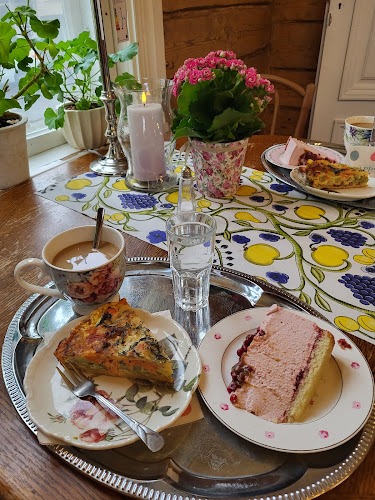 Comentarii opinii despre Witikkalan Kartano