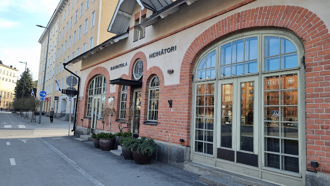Opinii despre Ravintola Heinätori în Tampere - Ravintola-ala