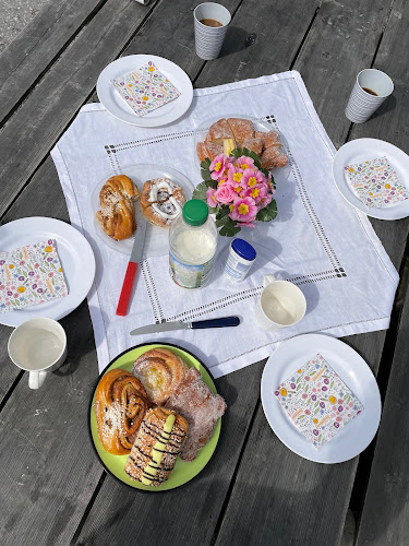 Opinii despre Ab Bageri R. Fagerudd Leipomo Oy în Luoto - Ravintola-ala