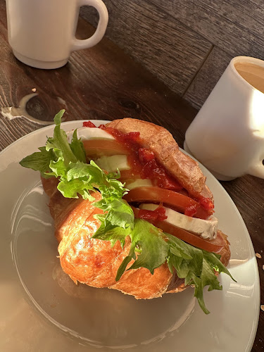 Opinii despre Konditoria Mari în Tampere - Ravintola-ala