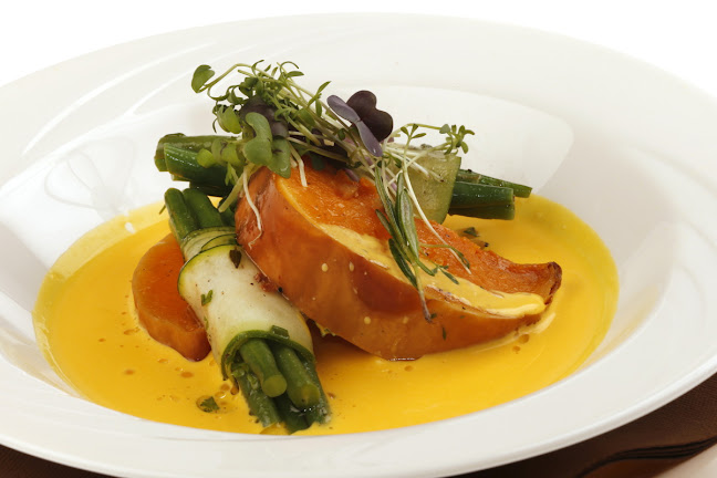 House of Sandwiches - Ravintola-ala