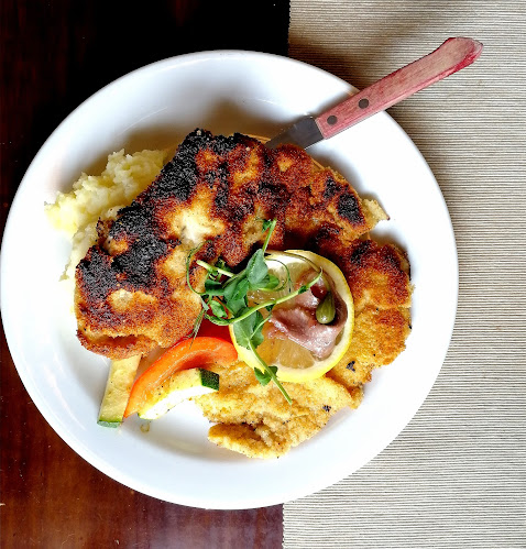 Comentarii opinii despre Vänrikki