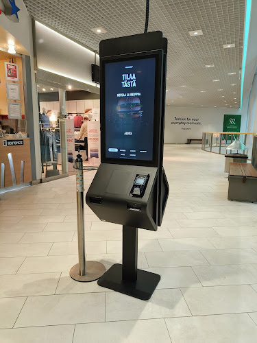 Hesburger Salo Plaza