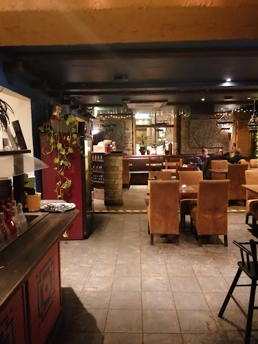 Maya Bar & Grill Phone number