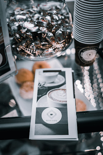 Riyo Cafe - Helsinki