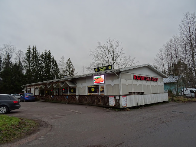 Ravintola Roze - Järvenpää