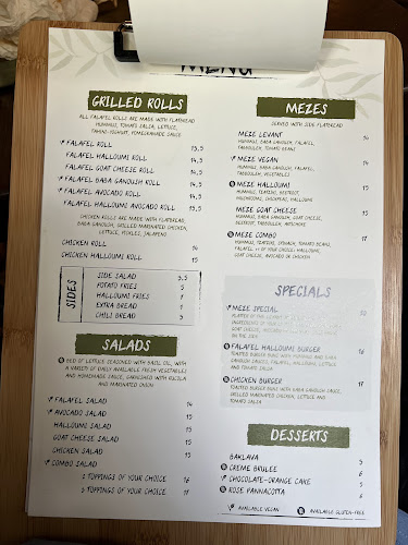 Opinii despre Levant Bulevardi în Helsinki - Ravintola-ala