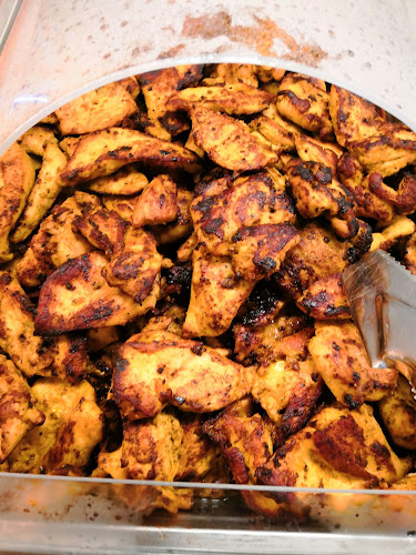 Pizza Master - Ravintola-ala