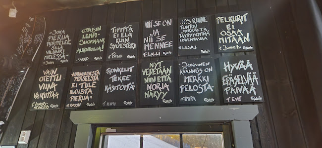 Kultakeronkatu 21, 98530 Pyhätunturi, Suomi