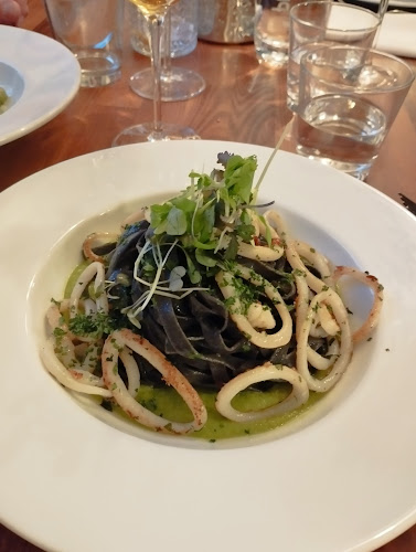 Opinii despre Ravintola Sergio´s în Turku - Ravintola-ala