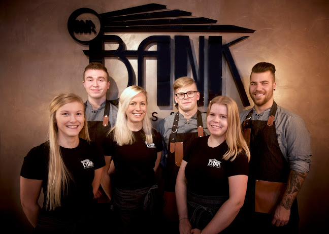 Mr. Bank Pizzas & Drinks - Pietarsaari