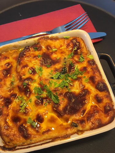 Comentarii opinii despre Ravintola Boka