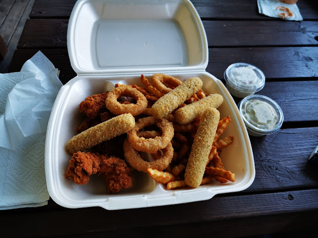 Comentarii opinii despre Parkanon Auto-Grilli