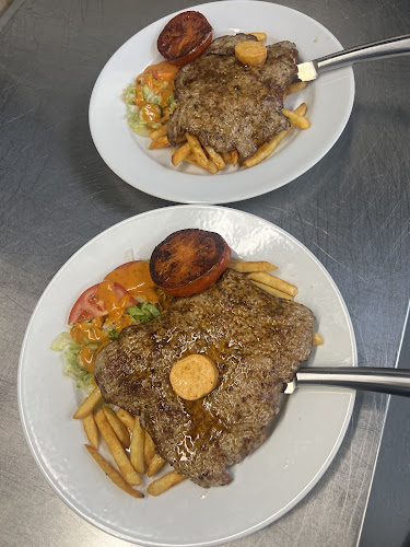 Opinii despre Meri Kebab Pizzeria în Kotka - Ravintola-ala