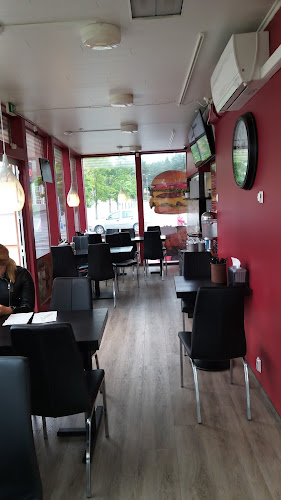 Opinii despre Pizza Stoppi în Jyväskylä - Ravintola-ala