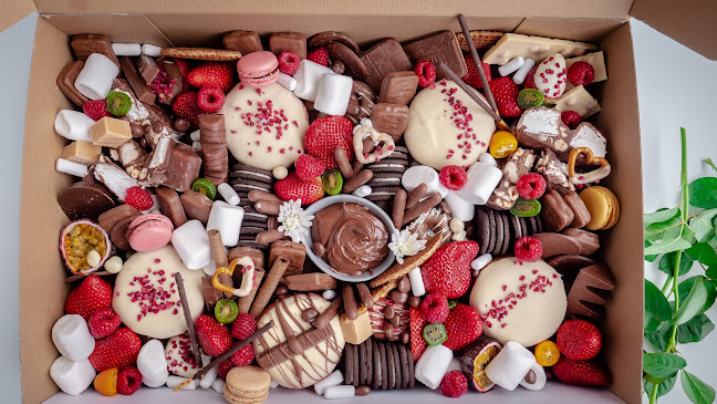 Fygë Food - Helsinki