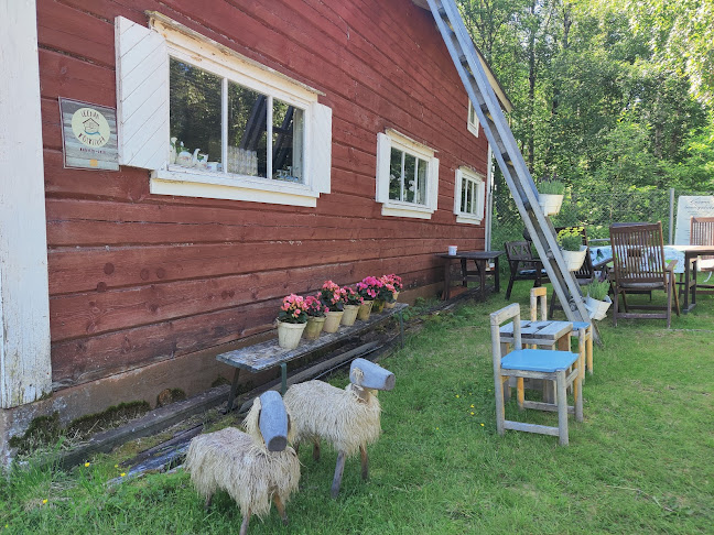 Leenan Koskitupa - Ravintola-ala