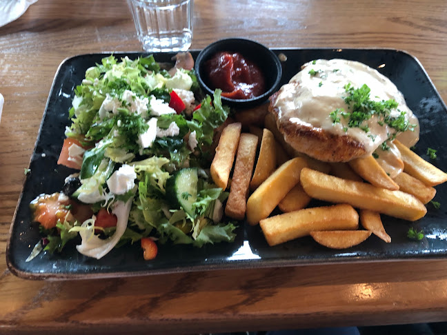 Ravintola Bella Marina - Helsinki