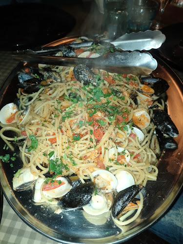 Ravintola Nerone - Helsinki