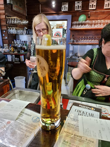 Panimoravintola Plevna - Tampere