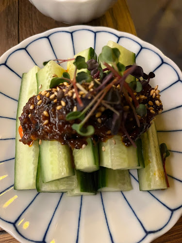 Opinii despre Sake Bar & Izakaya în Helsinki - Ravintola-ala