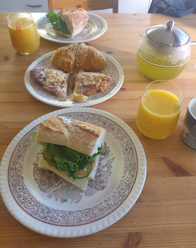 Greenbake Arinatie - Helsinki