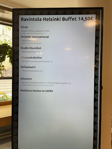 Opinii despre Ravintola Helsinki în Helsinki - Ravintola-ala