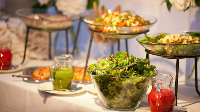 Opinii despre Nordic Food Catering / Nordic Food Oy în Espoo - Ravintola-ala