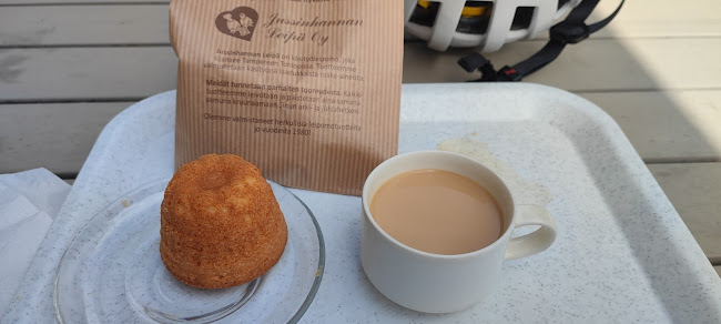 Comentarii opinii despre Jussinhannan Leipä Oy