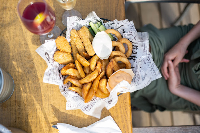 Comentarii opinii despre Porvoon Hamarinranta / Hamarin SEO