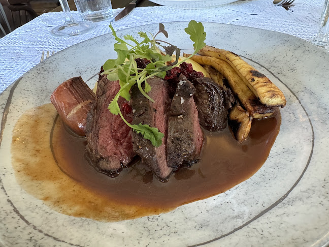 Opinii despre Restaurant Savotta în Helsinki - Ravintola-ala