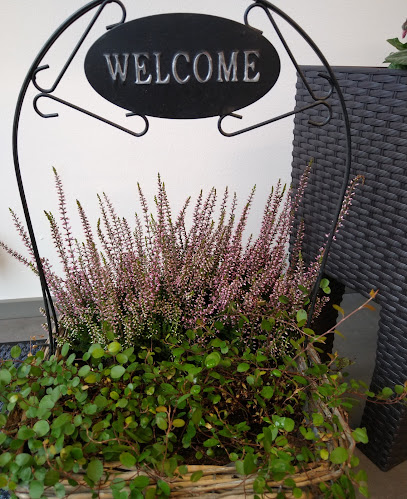 Taikinatalo - Ravintola-ala