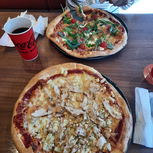 Opinii despre Kota Pizzeria în Pori - Ravintola-ala