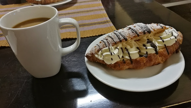 Cafe Asta Oy - Ravintola-ala