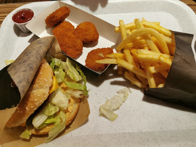 Koskikatu 26, 96200 Rovaniemi