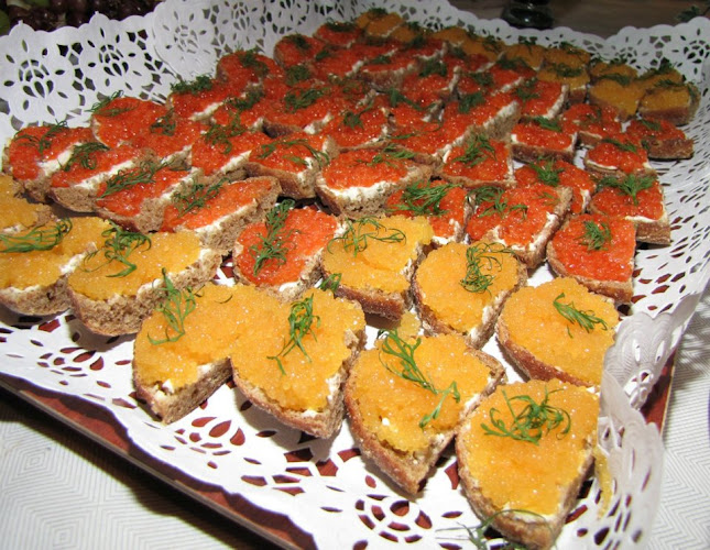 Comentarii opinii despre Hermanni Lounasravintola