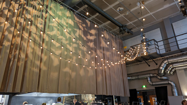 Kaapelitehdas, Tallberginkatu 1 C, 00180 Helsinki