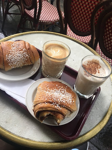 Café Esplanad - Helsinki