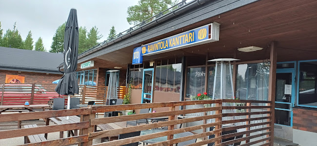 Ravintola Kanttari