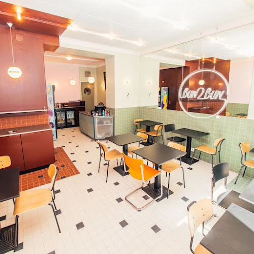 Restaurant Bun2Bun Punavuori