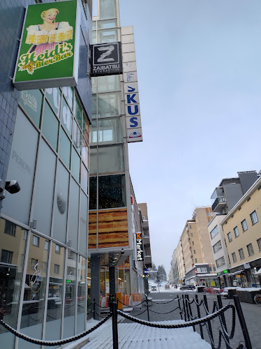 Heidi's Bier Bar Jyväskylä - Ravintola-ala